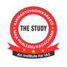 The Study IAS Official Seal